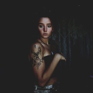 Meet your Posher, Chloe